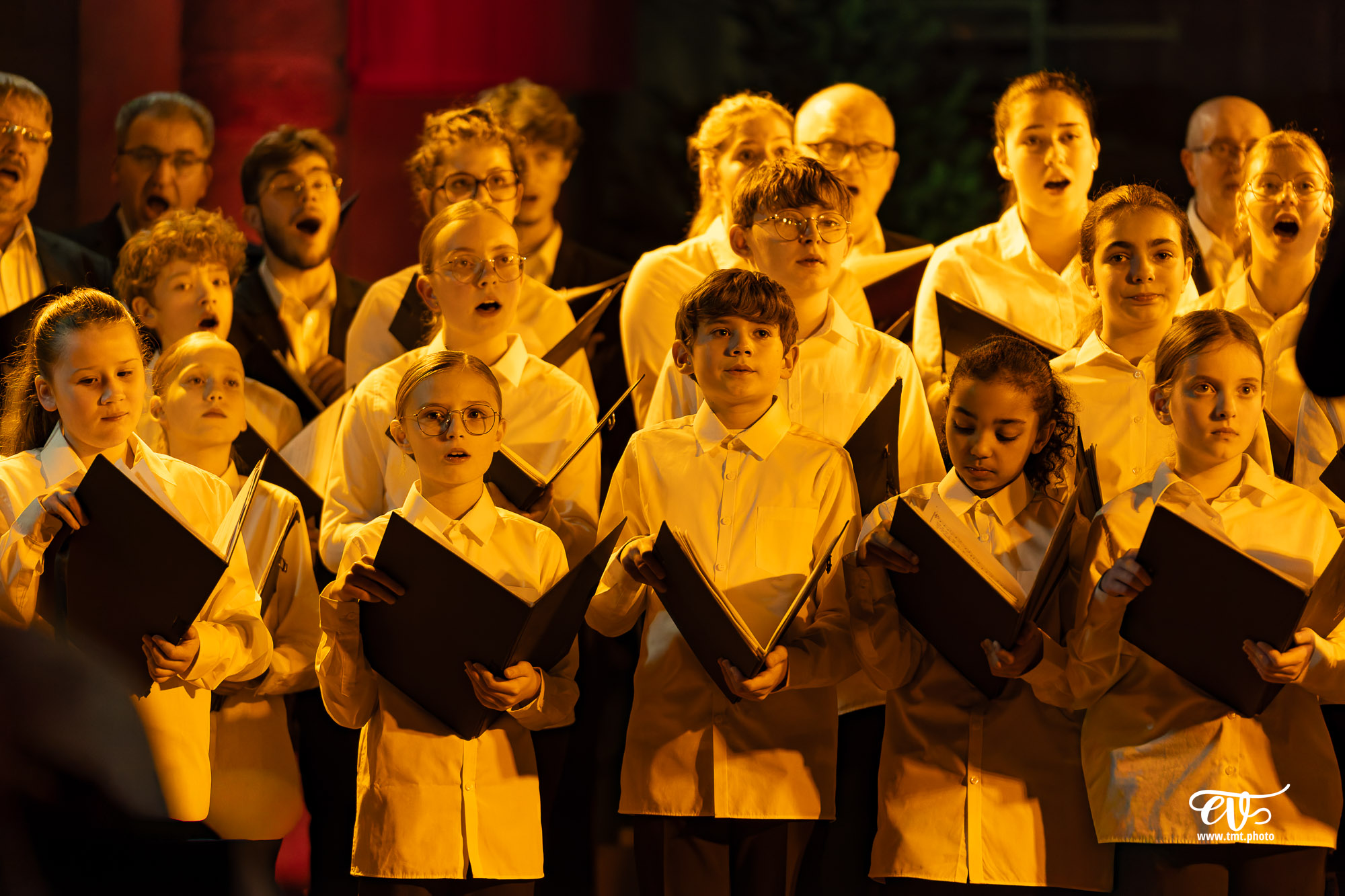 MAITRISE STE PHILOMENE